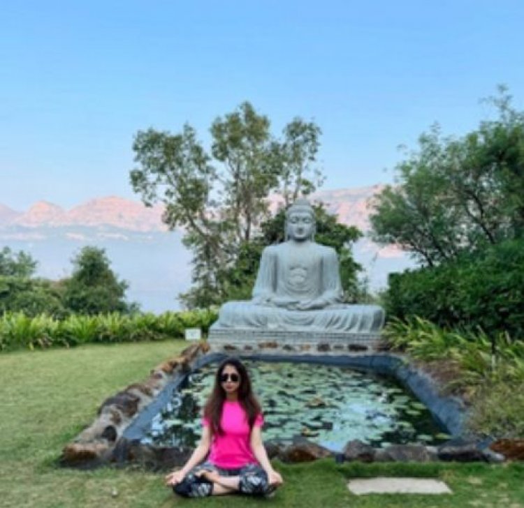 उर्मिला मातोंडकर ने दिसंबर को बताया तनाव और अव्यवस्था दूर करने का समय