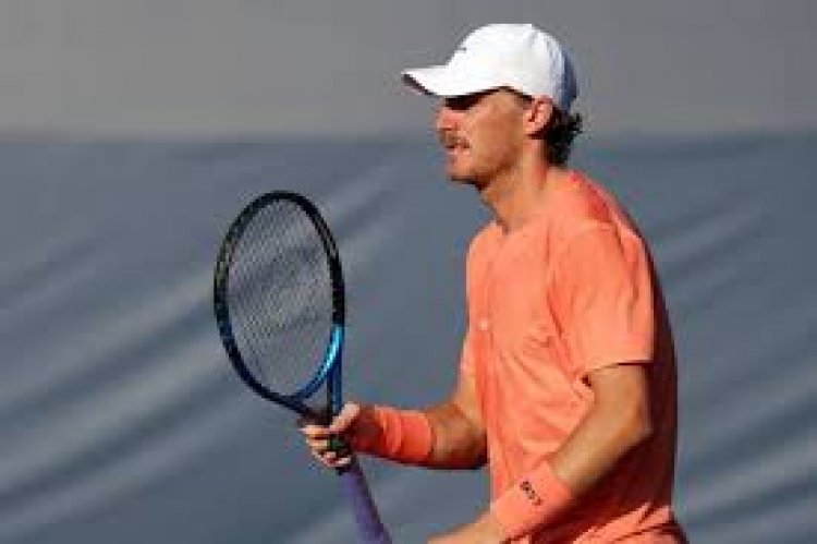 अमेरिकी ओपन के युगल चैंपियन पर्सेल डोपिंग के कारण निलंबित