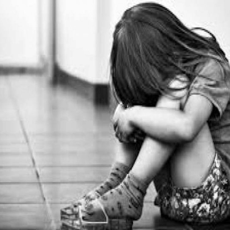 भेड़िया बन डरा था बच्ची को, किया बेड टच:खेलते समय नाबालिग से की छेड़छाड़; पुलिस ने आरोपी को हिरासत में लिया