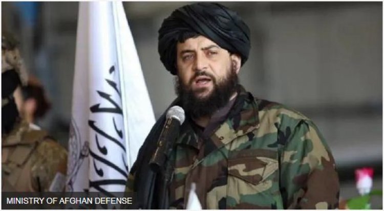 अफ़ग़ानिस्तान का दावा- पाकिस्तान के हवाई हमले में कई लोगों की मौत