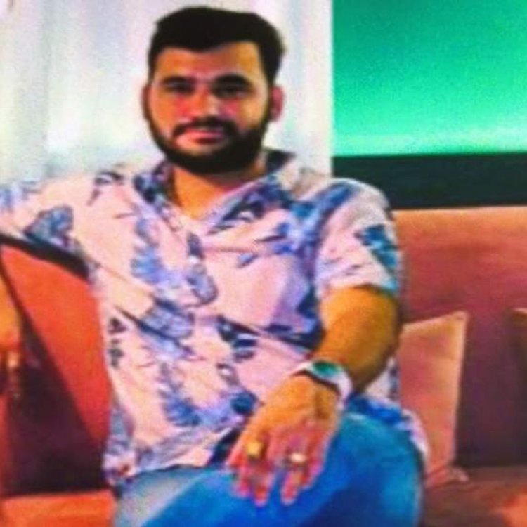 इंदौर में मंडी व्यापारी पर चाकू से हमला:हम्माल ने कार हटाने की बात पर किया था विवाद, दोस्त भी घायल