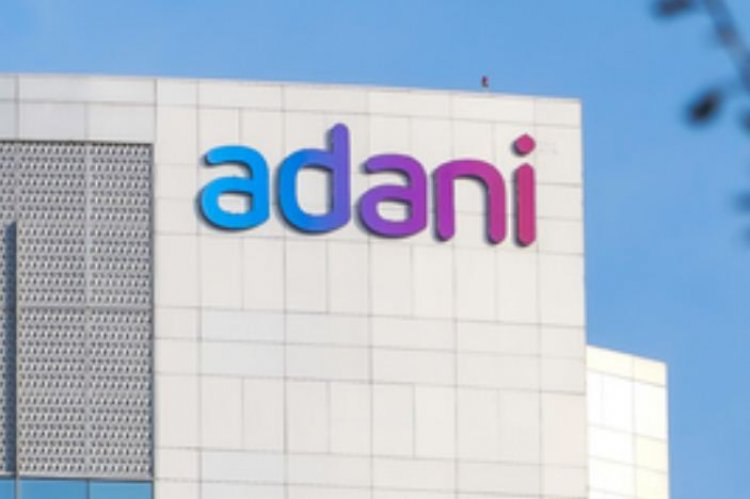 अदाणी एंटरप्राइजेज का शेयर करीब 5 प्रतिशत उछला, अदाणी पोर्ट्स में भी तेजी