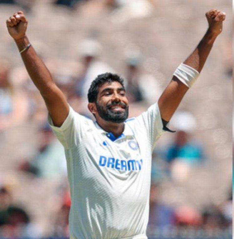 बुमराह में कोई कमजोरी नहीं है: संजय मांजरेकर