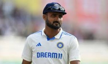 कमर में जकड़न के कारण आकाश दीप आखिरी टेस्ट से बाहर