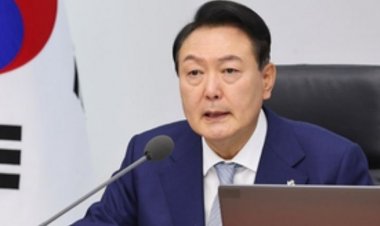 दक्षिण कोरिया : राष्ट्रपति यून को गिरफ्तार करने आई पुलिस लौटने को मजबूर, समर्थकों का हंगामा