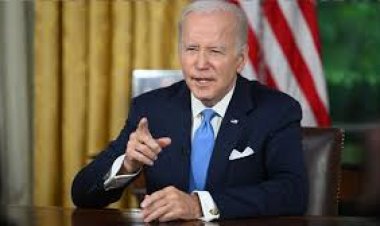 न्यू ऑरलियंस का हमलावर आईएसआईएस का कट्टर समर्थन था, अकेले ही हमले को अंजाम दिया: बाइडन