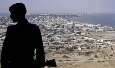 पाकिस्तानी सेना के 47 जवानों को मारने का दावा करने वाली बीएलए का मकसद क्या है