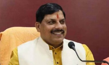 किसानों को उपार्जित मूल्य की राशि समय पर मिले: मुख्यमंत्री डॉ. यादव