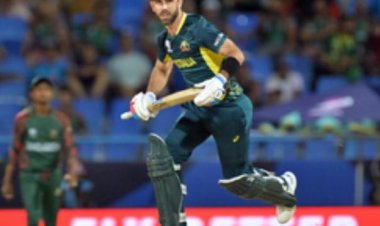 'चयनकर्ताओं का फैसला गलत नहीं', श्रीलंका टेस्ट सीरीज से बाहर होने पर बोले मैक्सवेल