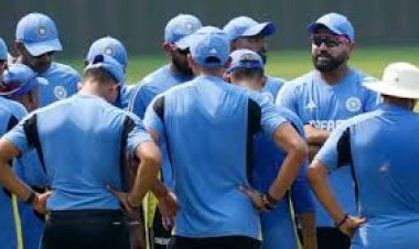 क्रिकेटरों के साथ पत्नियों के दौरे पर लगाम कसना चाहता है बीसीसीआई