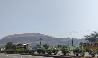 देवास में न्यूनतम तापमान 13 डिग्री सेल्सियस दर्ज:दो दिन के बाद निकली धूप, तापमान एक डिग्री चढ़ा, किसानों को राहत