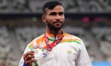 अब गिनीज बुक में नाम दर्ज कराने की तमन्ना है : पैरा एथलीट प्रवीण कुमार
