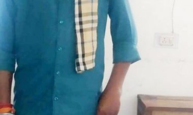 सट्टा-पट्टी लिखते एक गिरफ्तार