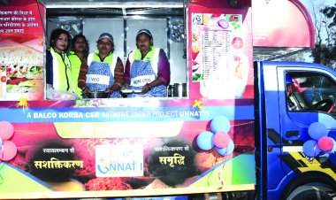 बालको के प्रशिक्षण से स्व-सहायता समूहों को आजीविका प्राप्त कर आत्मनिर्भर बनने हौसला