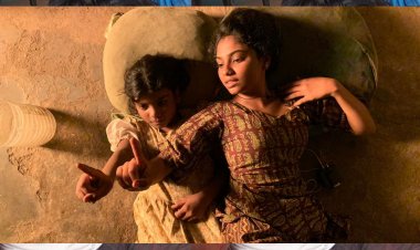 फ‍िल्म ‘अनुजा’ की ऑस्कर में एंट्री, प्रियंका चोपड़ा से है कनेक्शन