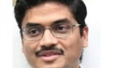 हर्षसिंह बने बुरहानपुर के नए कलेक्टर:भव्या मित्तल काे मिली खरगोन जिले की जिम्मेदारी; देर रात आदेश जारी