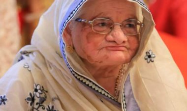 भाजपा की वरिष्ठ नेत्री विमला देवी भार्गव का निधन:जनसंघ के जमाने से पार्टी के लिए काम किया; महिला मोर्चा की महामंत्री, जिलाध्यक्ष रहीं