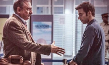 बोमन ईरानी स्टारर ‘द मेहता बॉयज’ का ट्रेलर आउट, पिता-पुत्र के रिश्ते पर आधारित है फिल्म