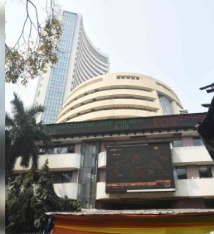 मार्केट आउटलुक: तिमाही नतीजे, एफआईआई और आर्थिक आंकड़ों से अगले हफ्ते तय होगी शेयर बाजार की चाल