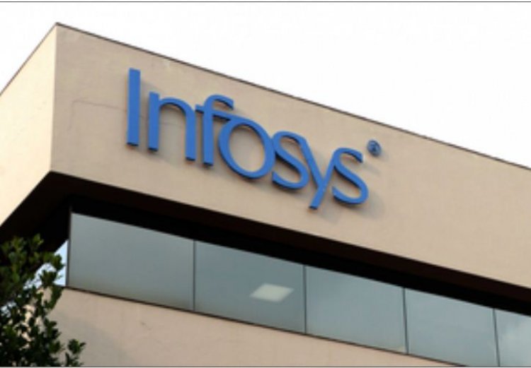 वैश्विक अस्थिरता का असर! इन्फोसिस ने वार्षिक वेतन बढ़ोतरी को टाला