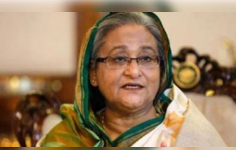 शेख हसीना का पासपोर्ट रद्द कर भी क्या करेगा बांग्लादेश, जब वीजा की अवधि बढ़ा रहा भारत