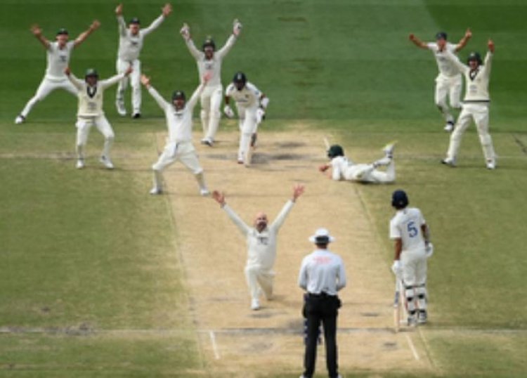 टेस्ट क्रिकेट में दो-स्तरीय प्रणाली पर इंग्लैंड के पूर्व कप्तान माइकल आथर्टन ने दी अपनी राय