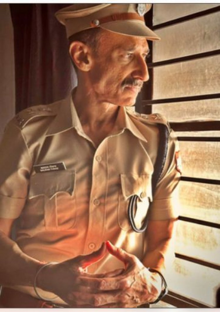 ‘गृह लक्ष्मी’ की रिलीज के साथ 2025 की शुरुआत करना शानदार : राहुल देव