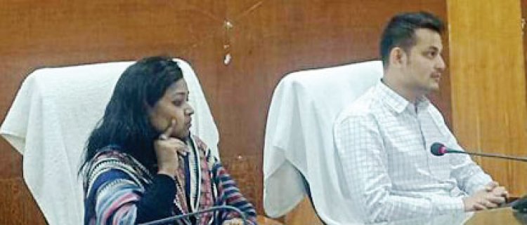 जिपं सदस्य, जपं अध्यक्ष व सदस्यों का आरक्षण