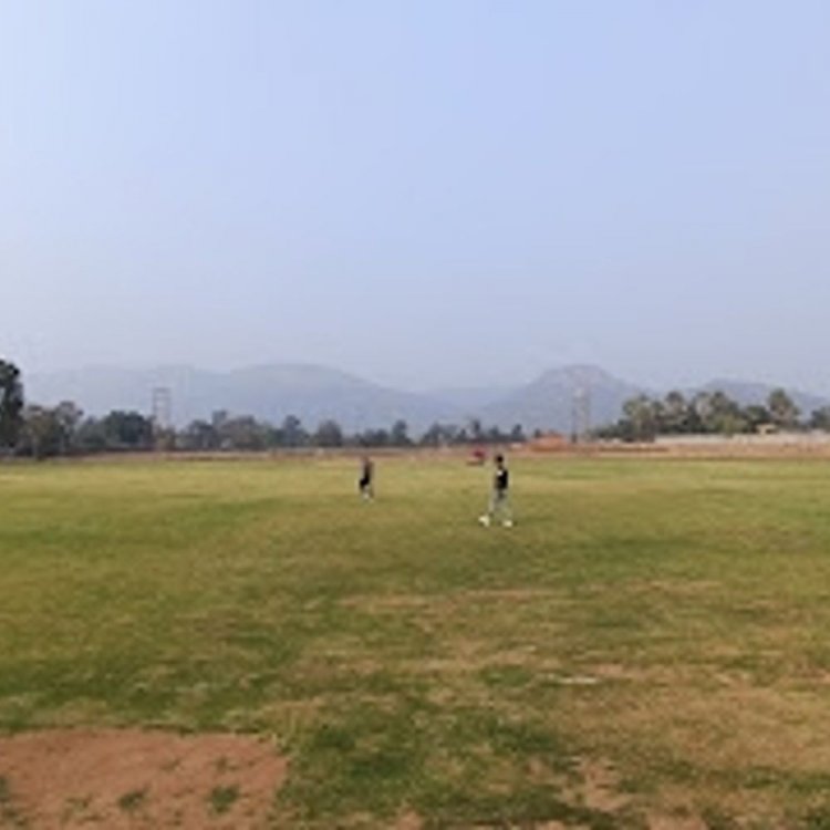 आलीराजपुर में होगा राज परिवार का सातवां खेल महोत्सव:5 दिन तक चलेंगे डे-नाइट टी-20 मैच, 12 टीमें लेंगी हिस्सा