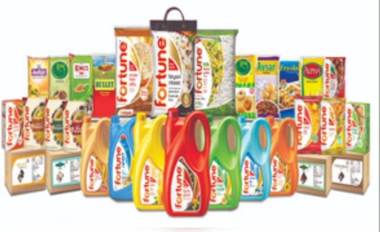 अदाणी विल्मर का तीसरी तिमाही में मुनाफा 105 प्रतिशत बढ़ा, आय में 31 प्रतिशत का हुआ इजाफा