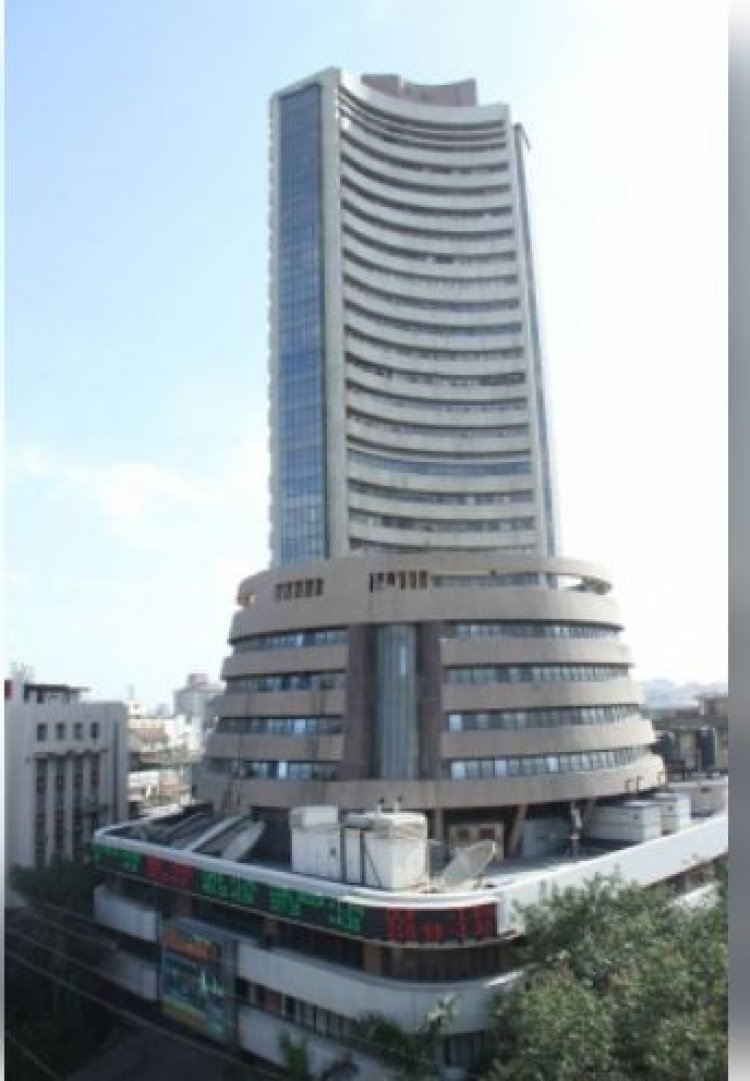 भारतीय शेयर बाजार हुआ धड़ाम, निवेशकों के डूबे 9 लाख करोड़ रुपये