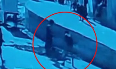 सूदखोर के गुंडों ने सरिए से किए 41 वार...VIDEO:30 हजार के ब्याज सहित 40 हजार लौटा चुका था घायल; परिजनों ने की एसपी से शिकायत