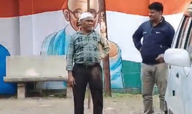 जबलपुर में बाल संप्रेक्षण गृह से फरार हुए 8 नाबालिग:चौकीदार को ताला मारकर घायल किया, मोबाइल-चाबी छीनी; छत से कूदकर भागे