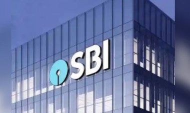 एसबीआई का मुनाफा तीसरी तिमाही में 84 प्रतिशत बढ़ा, ब्याज से आय में भी हुआ इजाफा