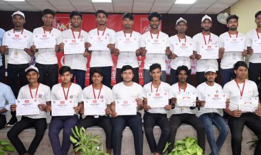 कैंसर जागरूकता सप्ताह में विशेषज्ञों ने दी चेतावनी:शराब पीने वाली युवतियों की अगली पीढ़ी को कैंसर का खतरा, तंबाकू में 70 से ज्यादा जानलेवा तत्व