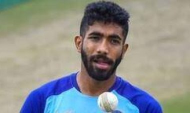 चैंपियंस ट्रॉफी से बाहर हुए जसप्रीत बुमराह, हर्षित राणा और वरुण चक्रवर्ती को टीम में मिली जगह