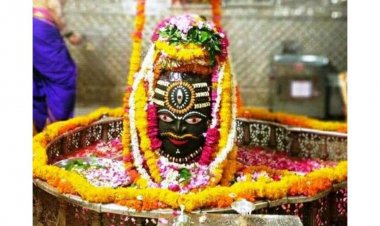 महाकालेश्वर मंदिर में महाशिवरात्रि की तैयारियां जारी, महोत्सव 10 दिन तक चलेगा, जानिए ये हैं खास आकर्षण