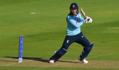 चैंपियंस ट्रॉफी: इंग्लैंड की टीम में चोटिल बेथेल की जगह बैंटन शामिल