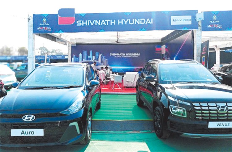 ऑटो एक्सपो में 100 ऑटोमोबाइल ब्रांड्स से एक ही जगह पर रूबरू होने का मौका