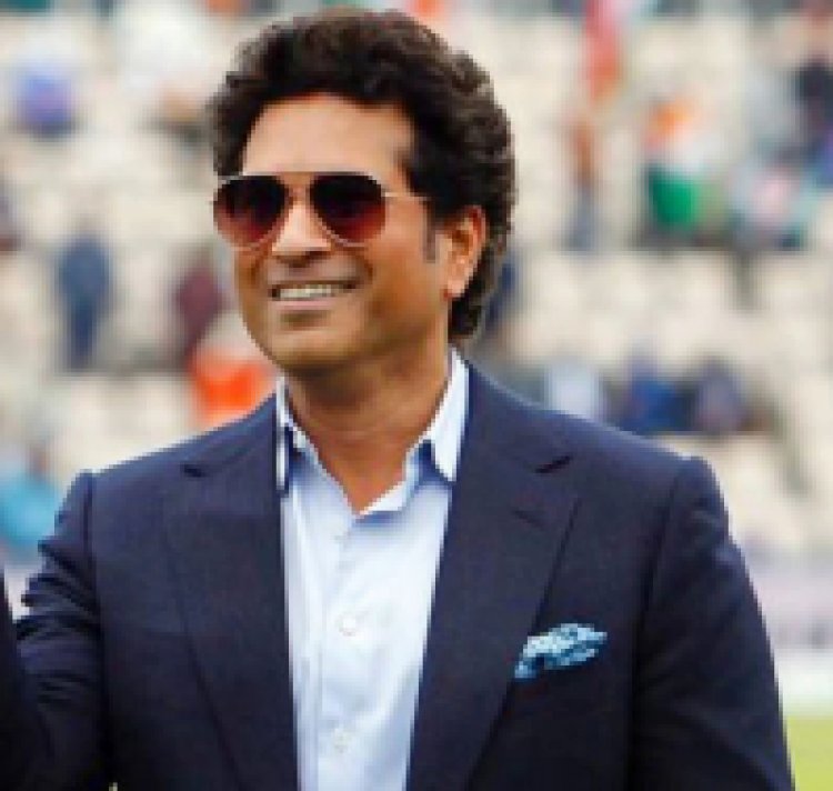 तेंदुलकर बीसीसीआई ‘लाइफटाइम अचीवमेंट’ पुरस्कार से होंगे सम्मानित