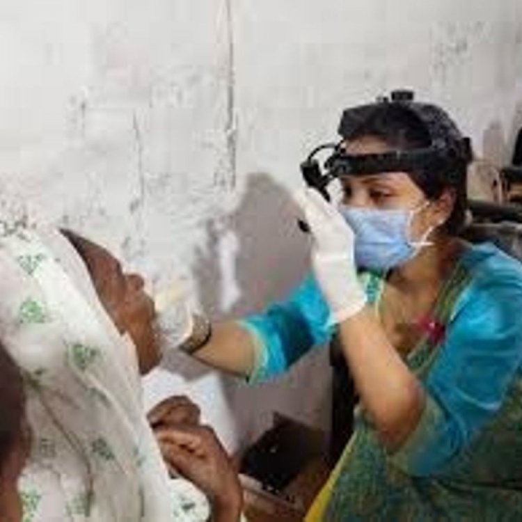 बैतूल में 8 फरवरी को कैंसर शिविर:20 से ज्यादा विशेषज्ञ देंगे नि:शुल्क परामर्श, न्यू बैतूल स्कूल में लगेगा कैंप