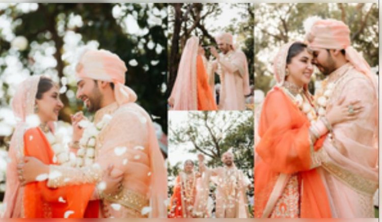 सिंगर अरमान मलिक ने पत्नी आशना श्रॉफ के साथ बिताए 'पहला नशा' पल को याद किया