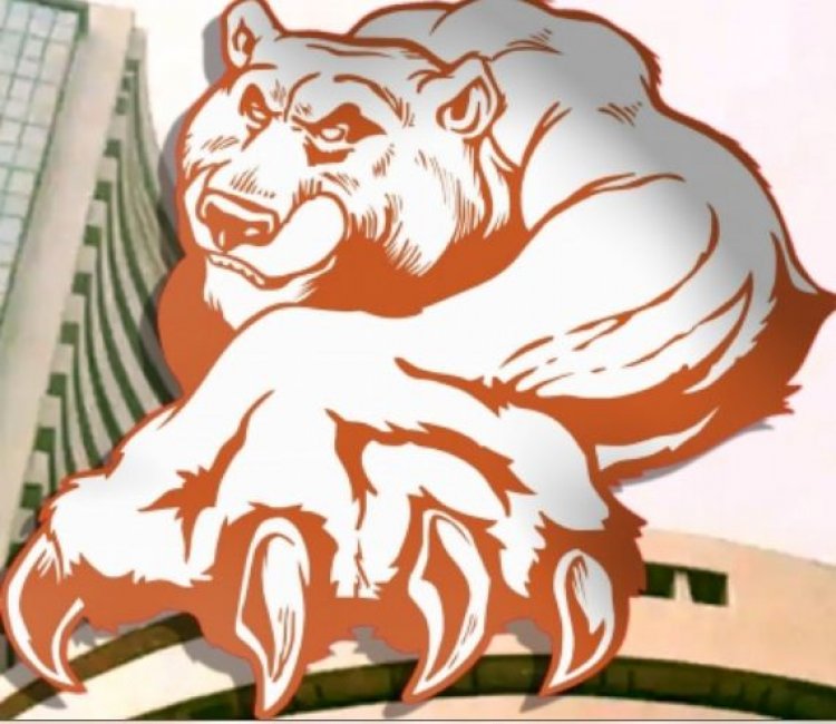 शेयर बाजार हुआ धड़ाम, सेंसेक्स 1,018 अंक फिसला, निवेशकों के डूबे 9 लाख करोड़ रुपये