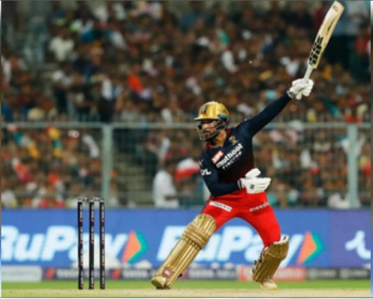 आईपीएल 2025 : आरसीबी ने रजत पाटीदार को बनाया टीम का नया कप्तान