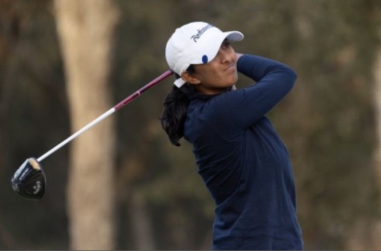 गोल्फ: सऊदी लेडीज इंटरनेशनल में अदिति, प्रणवी सहित चार भारतीय