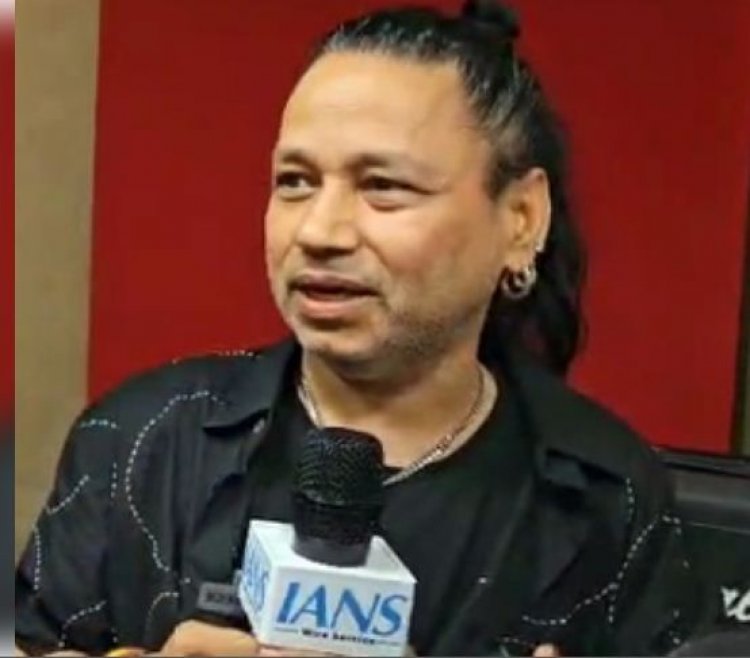 एक्सक्लूसिव : महाशिवरात्रि को समर्पित है 'आदिनाथ शंभू', कैलाश खेर बोले- 'बहुत खास है'