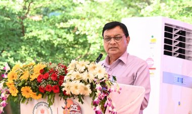 नई औद्योगिक नीति से प्रदेश में हो रहा है बेहतर औद्योगिक वातावरण का निर्माण