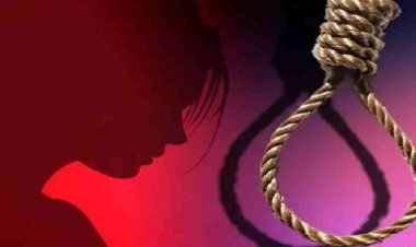 Suicide News : दिल दहला देने वाली घटना; बीएससी छात्रा ने की आत्महत्या, पंखे से लटकी मिली लाश
