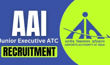 AAI Recruitment 2025: एयरपोर्ट अथॉरिटी ने निकाली 300 से ज्यादा पदों पर भर्ती, यहां देखें आवेदन शुल्क और सैलरी