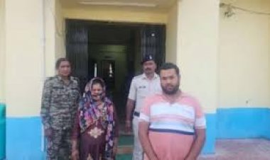 शर्मसार : चचेरी बहन ने नाबालिग बहन का कराया दुष्कर्म, बहाने से भेज दी परिचित युवक के पास, फिर जो हुआ….